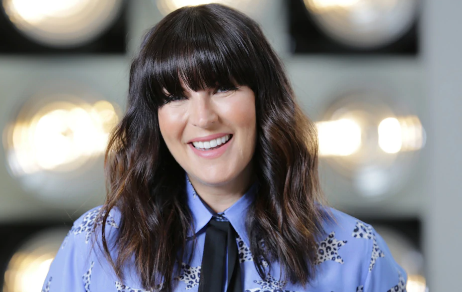 Anna Richardson Sex In Lockdown