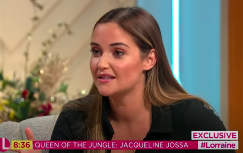 jacqueline jossa 2019