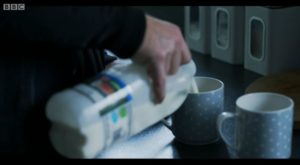 The Salisbury Poisonings