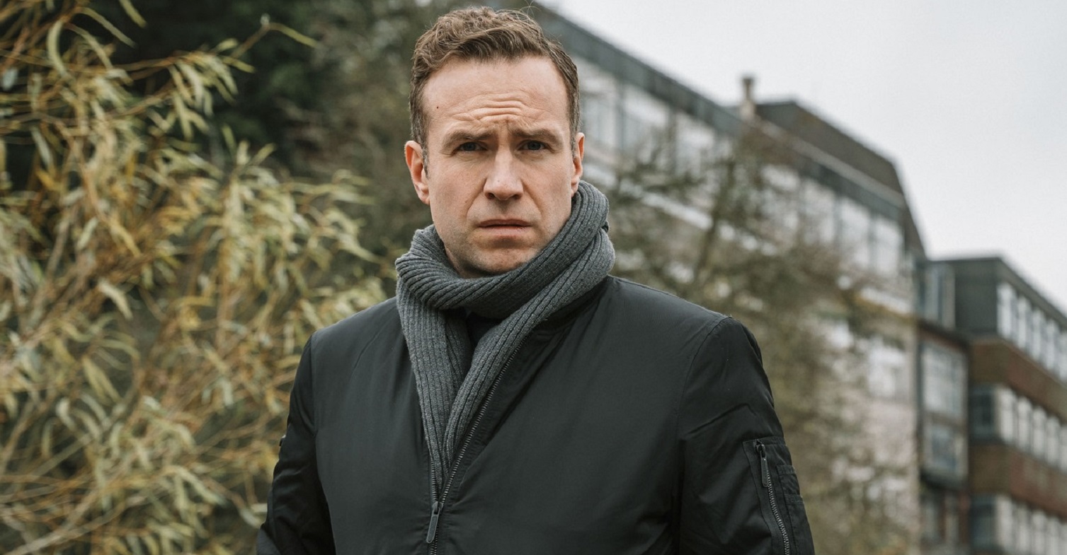 The Salisbury Poisonings