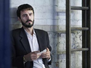 Daniel Morgan? Murder in the Carpark