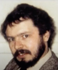 Who killed Daniel Morgan