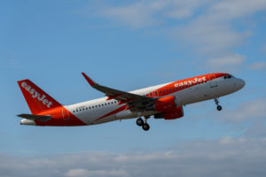 EasyJet