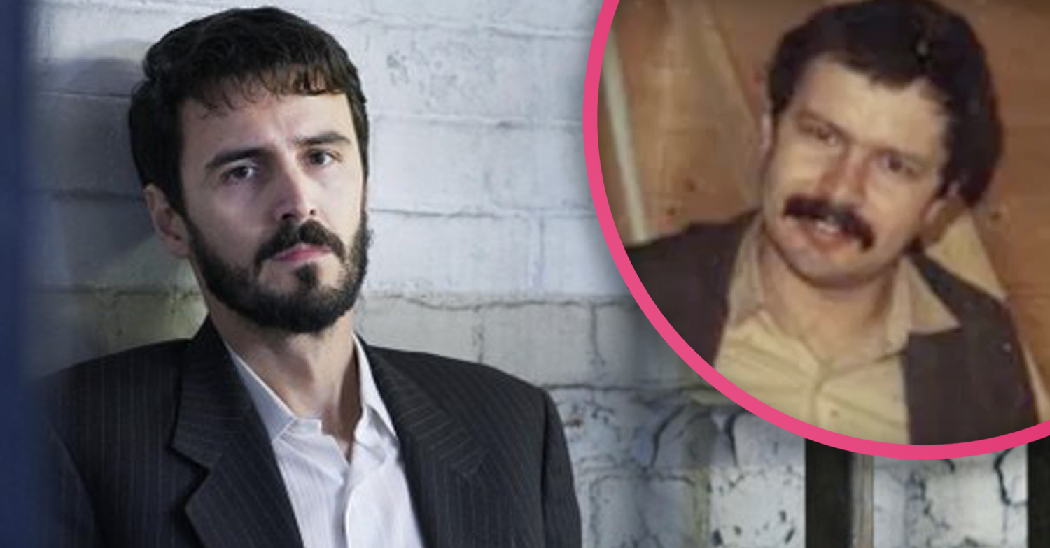 Who killed Daniel Morgan