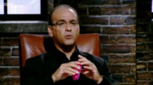 Dragons' Den: Best Ever Pitches