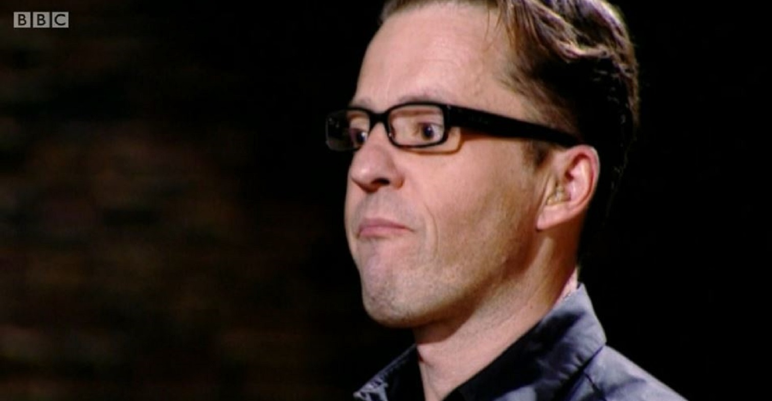 Dragons' Den: Best Ever Pitches