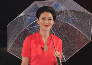 Emma Willis Big Brother (Credit: Splash News)
