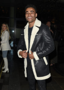 Malique Thompson-Dwyer