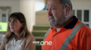 Ross The Salisbury Poisonings