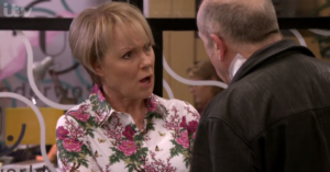 Coronation Street SPOILERS: Geoff tries to see Yasmeen