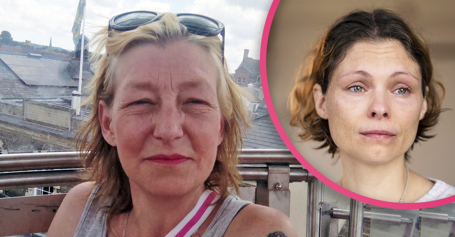 How was Dawn Sturgess exposed to Novichok?