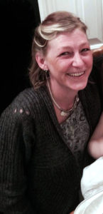 How was Dawn Sturgess exposed to Novichok? (Credit: Shutterstock)