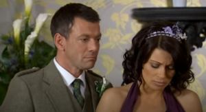 Coronation Street fans predict newcomer Chelsey is connected to Tony Gordon