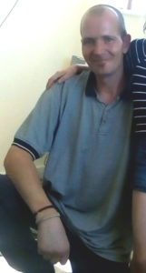 Charlie Rowley (Credit: Shutterstock)