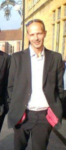 Charlie Rowley (Credit: Shutterstock)