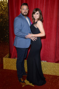 Emmerdale's Lucy Pargeter opens up about struggles of being a single mum in lockdown 