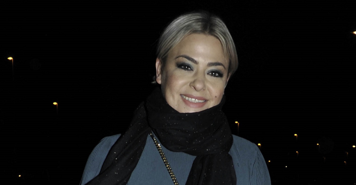 Lisa Armstrong