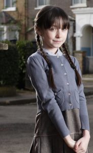 Who plays Dotty in EastEnders