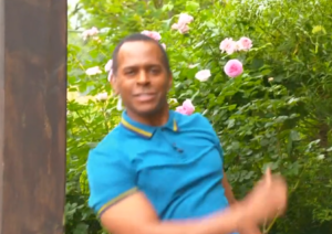 Andi Peters GMB