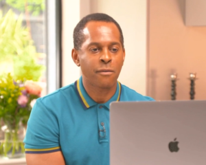 Andi Peters GMB