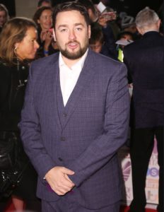 Jason Manford