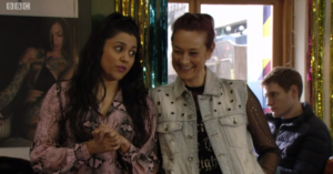 Seven things EastEnders needs to improve when it returns from lockdown