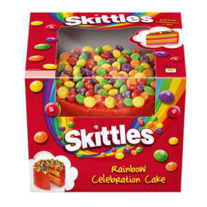 Skittles