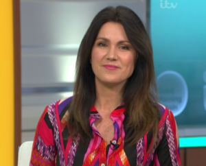 Susanna Reid