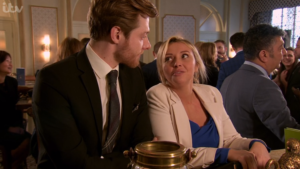 Coronation Street: Who is Daniel's new love interest Nicky and who plays her? 