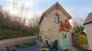 George Clarke's Amazing Spaces