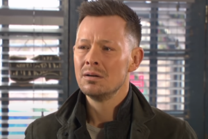 Former Hollyoaks and Coronation Street star Adam Rickitt reveals autoimmune disorder left him infertile