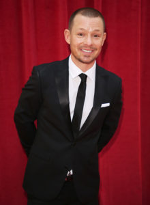 Former Hollyoaks and Coronation Street star Adam Rickitt reveals autoimmune disorder left him infertile