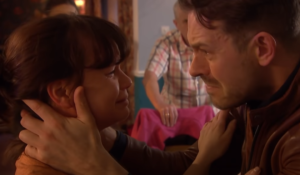 Former Hollyoaks and Coronation Street star Adam Rickitt reveals autoimmune disorder left him infertile