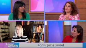 Loose Women