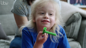 Ross Kemp Living With Dementia