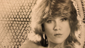 Samantha Fox on Page 3: The Naked Truth