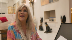 Samantha Fox on Page 3: The Naked Truth