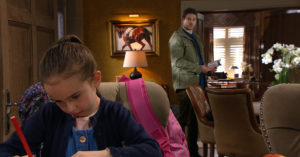 Emmerdale SPOILERS: Andrea disappears from the village for good?