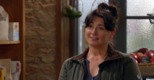 Emmerdale star Jeff Hordley has teased a death plot as Cain and Detective Inspector Malone continue to go against each other.