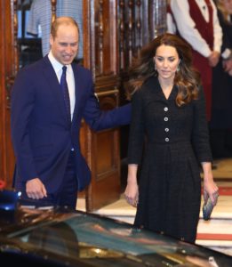 William Kate