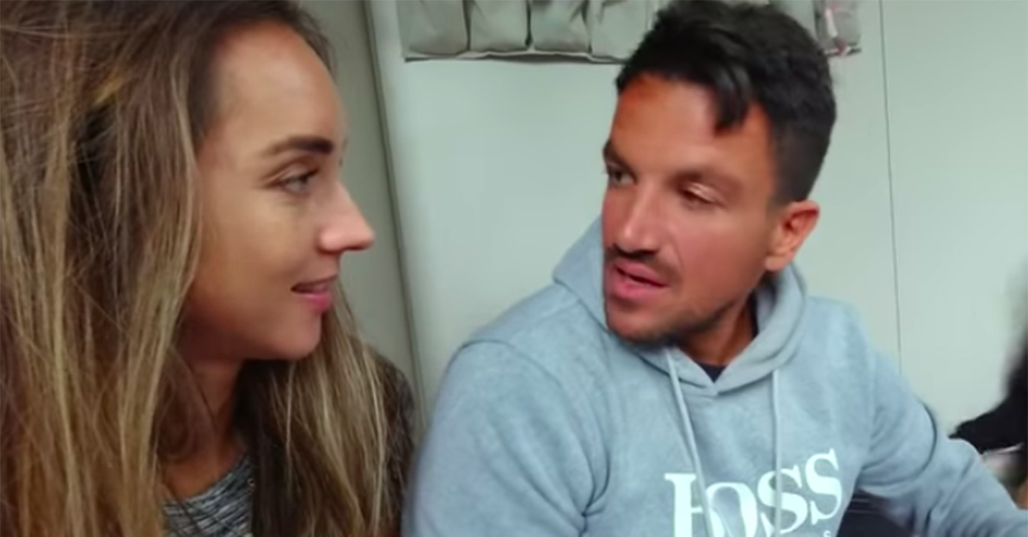 peter andre emily andre