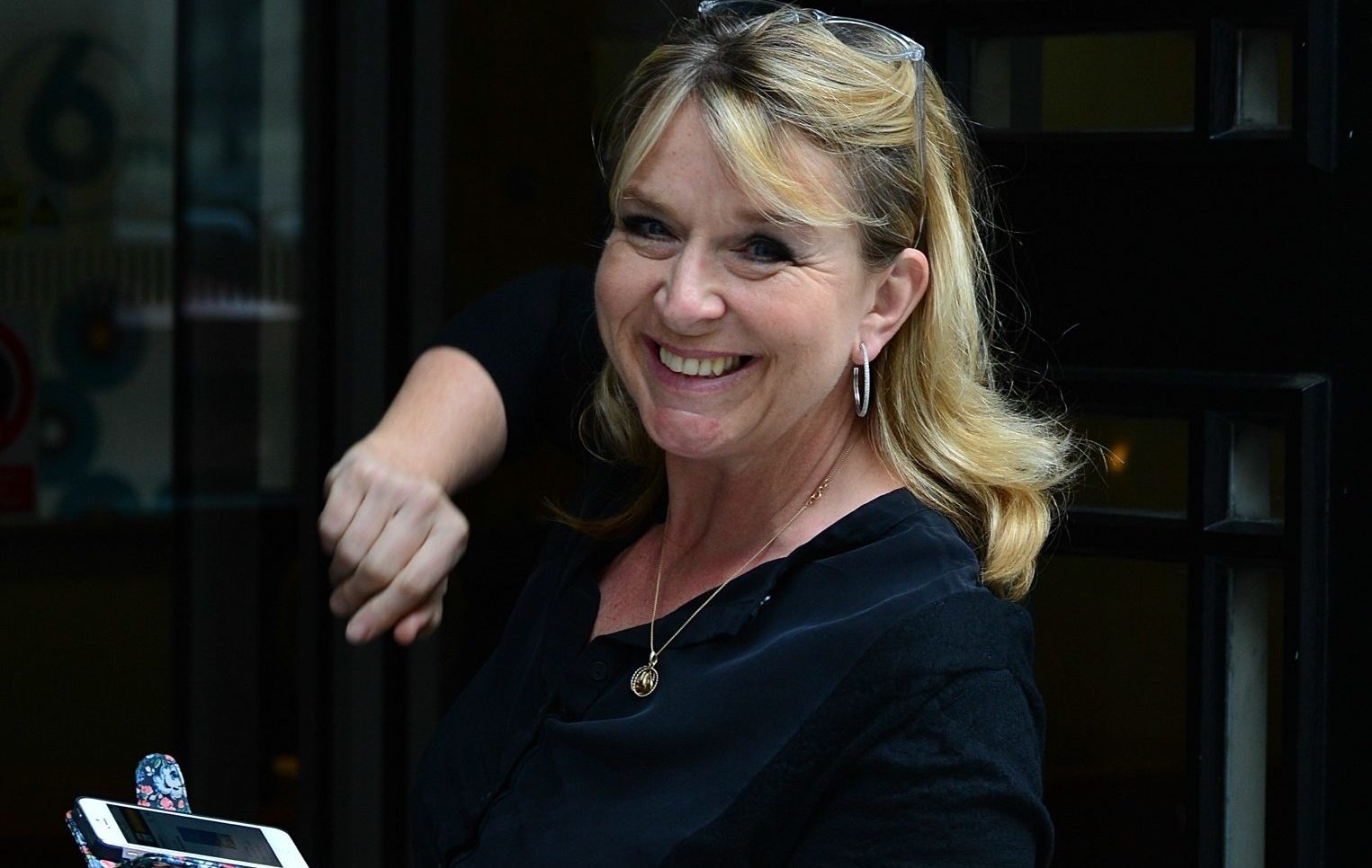 Fern Britton