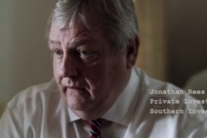 Jonathan Rees Murder in the Car Park