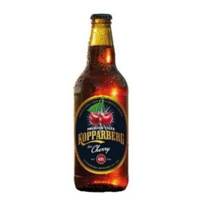 kopparberg