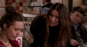 Coronation Street fans convinced Scott is involved with Jordan and Chelsey after spotting clue