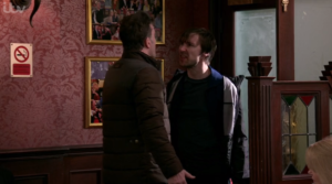 Coronation Street fans convinced Scott is involved with Jordan and Chelsey after spotting clue