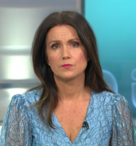 Susanna Reid