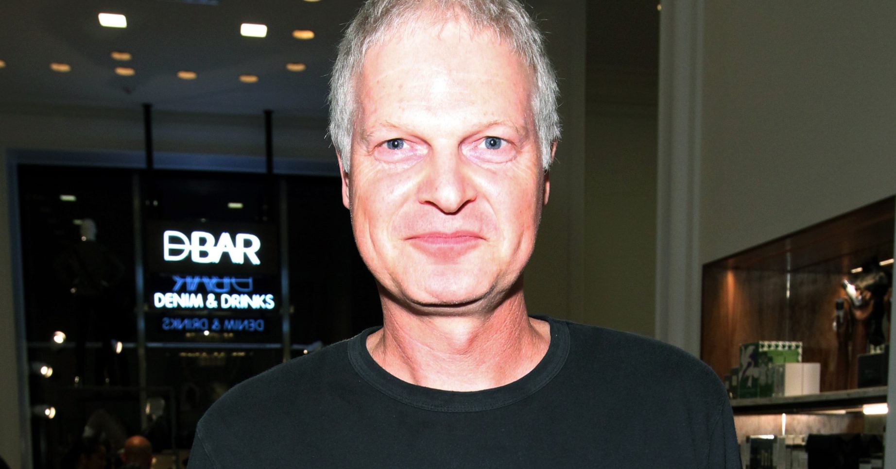 Steve Bing Action Press/Shutterstock