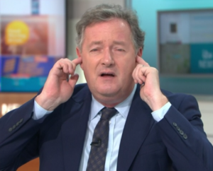 Piers Morgan (Credit: ITV)