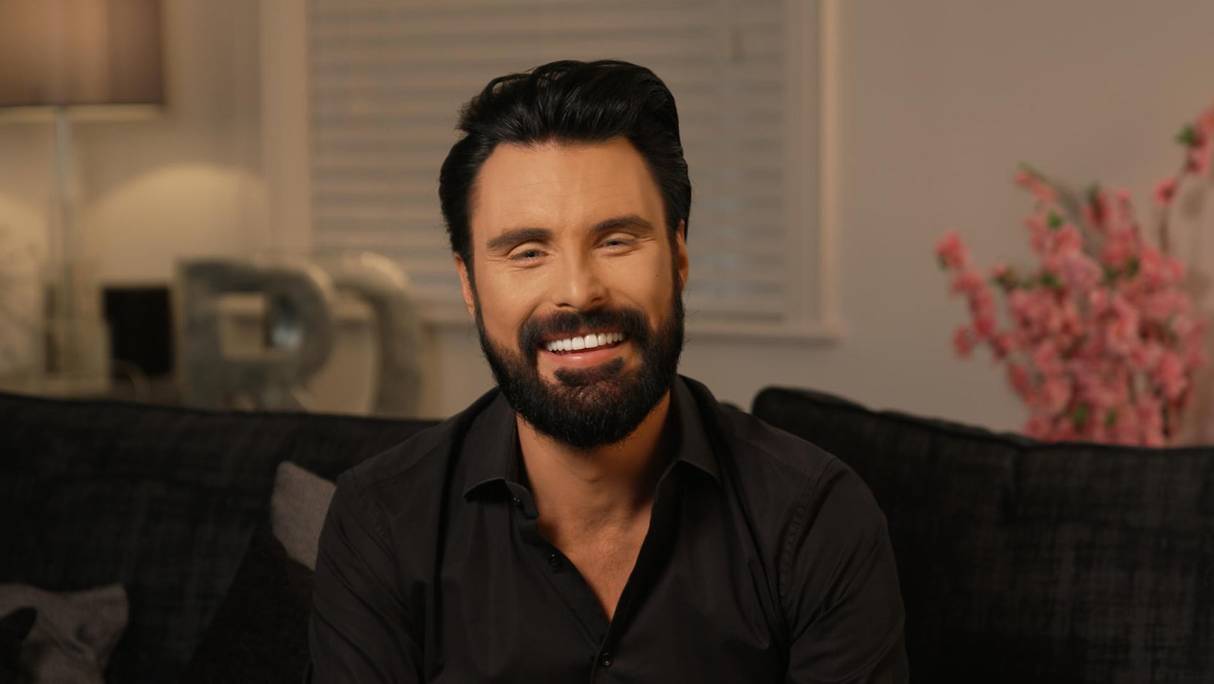 Rylan Clark-Neal hair